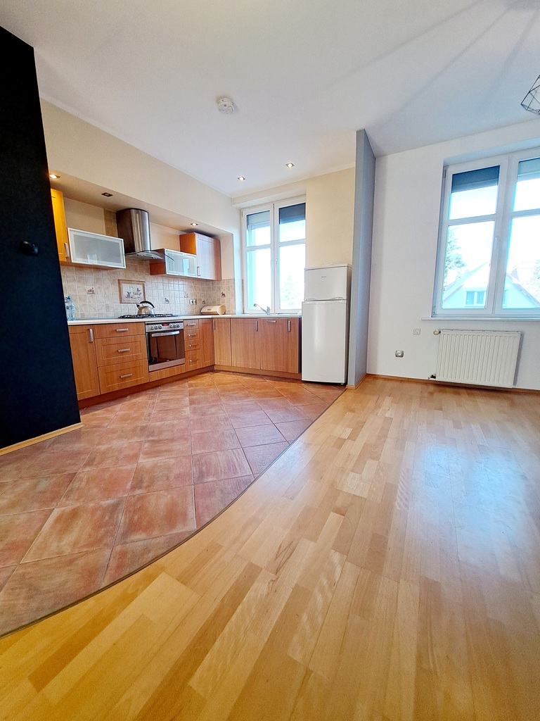 Mieszkanie na sprzedaż Szczecin, Pogodno 68 m2 | Arka Nieruchomości