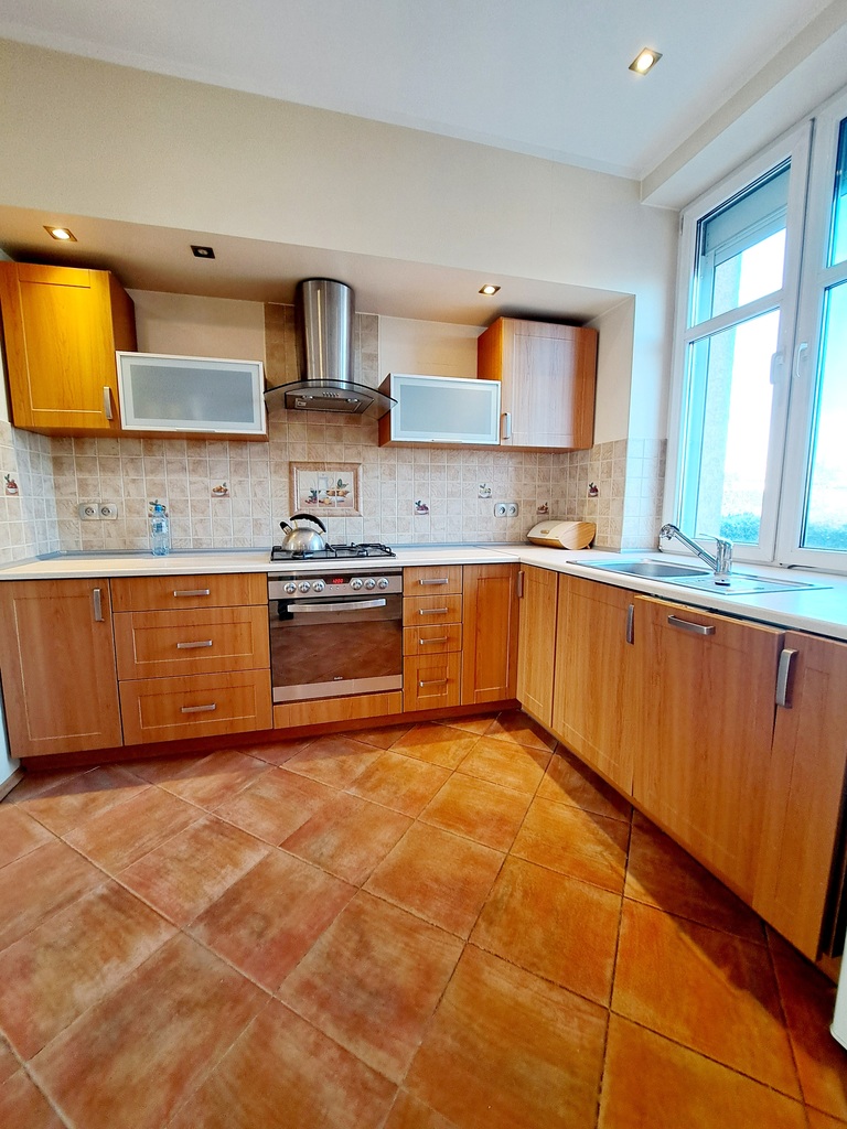 Mieszkanie na sprzedaż Szczecin, Pogodno 68 m2 | Arka Nieruchomości