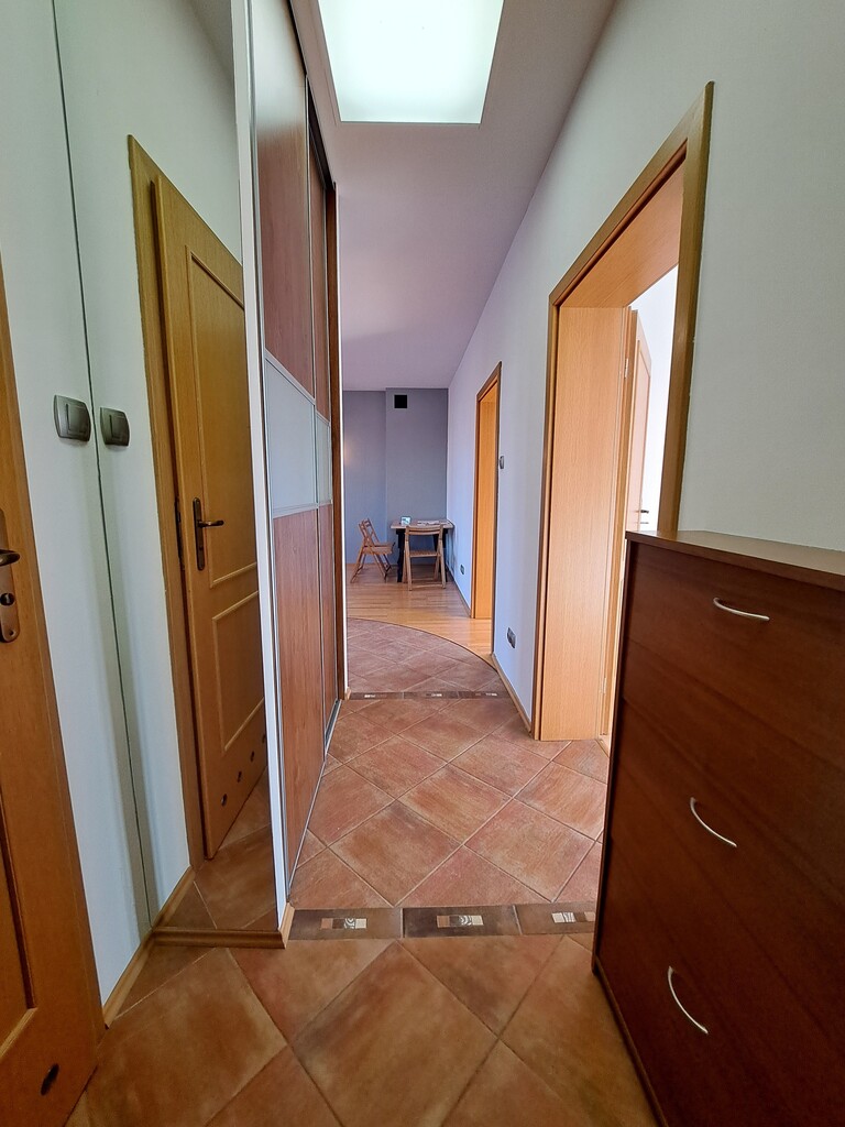 Mieszkanie na sprzedaż Szczecin, Pogodno 68 m2 | Arka Nieruchomości