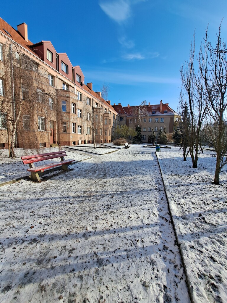 Mieszkanie na sprzedaż Szczecin, Pogodno 68 m2 | Arka Nieruchomości