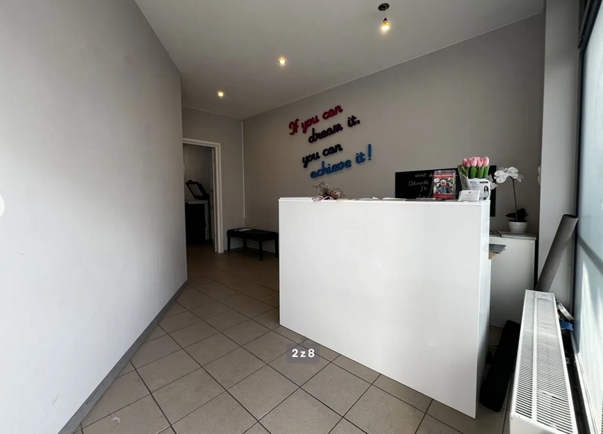 Lokal na wynajem Szczecin, os. Słoneczne 70 m2 | Arka Nieruchomości