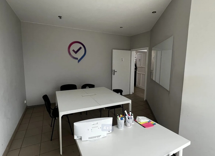 Lokal na wynajem Szczecin, os. Słoneczne 70 m2 | Arka Nieruchomości