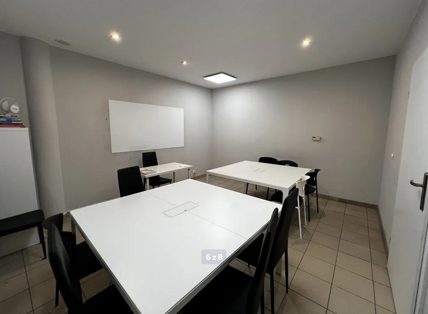 Lokal na wynajem Szczecin, os. Słoneczne 70 m2 | Arka Nieruchomości