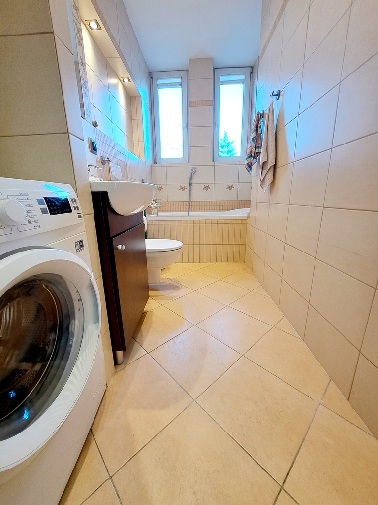 Mieszkanie na sprzedaż Szczecin, Pogodno 68 m2 | Arka Nieruchomości