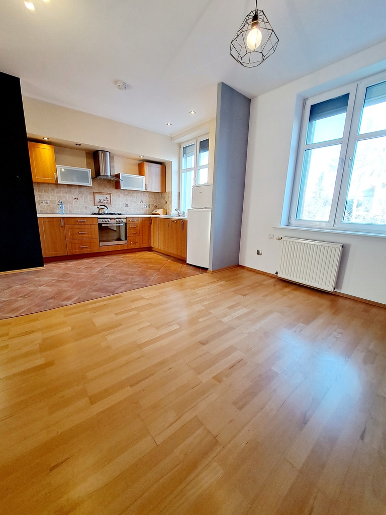 Mieszkanie na sprzedaż Szczecin, Pogodno 68 m2 | Arka Nieruchomości