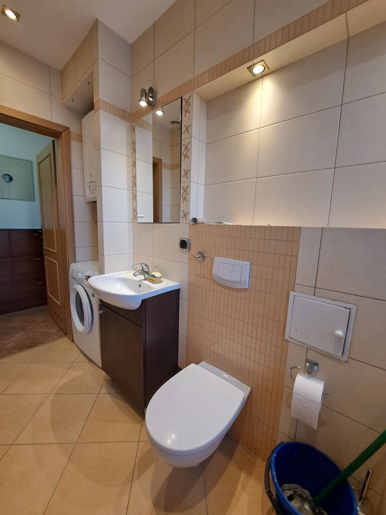 Mieszkanie na sprzedaż Szczecin, Pogodno 68 m2 | Arka Nieruchomości