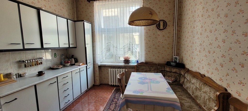 Mieszkanie na sprzedaż Szczecin, Centrum 73 m2 | Arka Nieruchomości