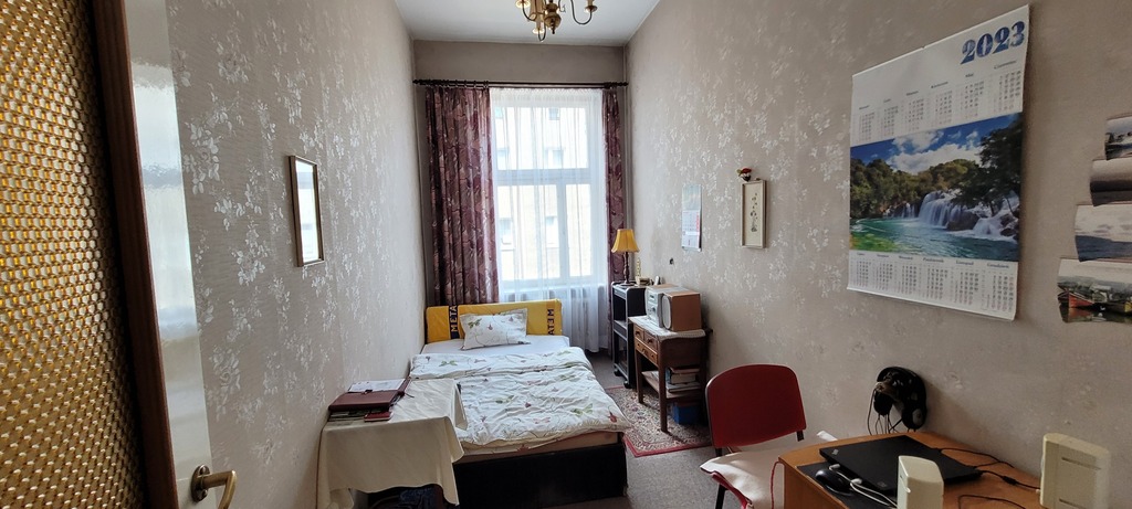 Mieszkanie na sprzedaż Szczecin, Centrum 73 m2 | Arka Nieruchomości