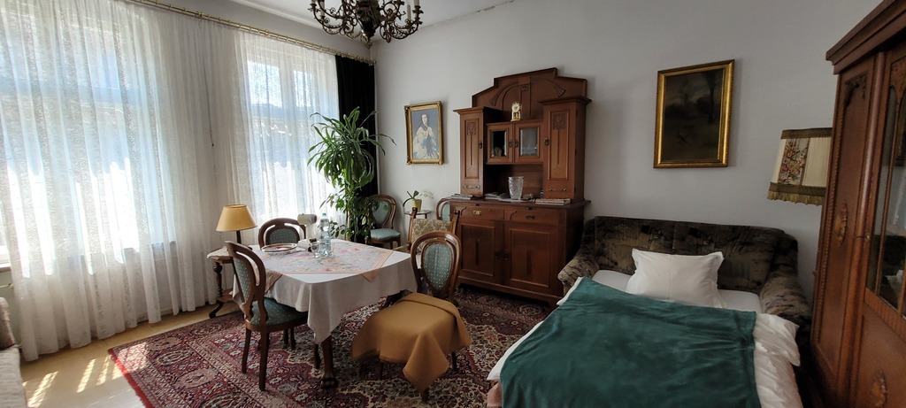 Mieszkanie na sprzedaż Szczecin, Centrum 73 m2 | Arka Nieruchomości