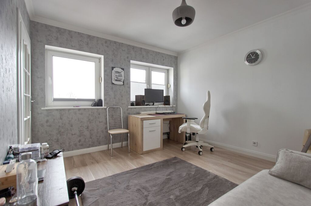 Dom na sprzedaż Mierzyn 120 m2 | Arka Nieruchomości