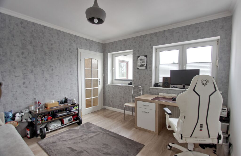 Dom na sprzedaż Mierzyn 120 m2 | Arka Nieruchomości