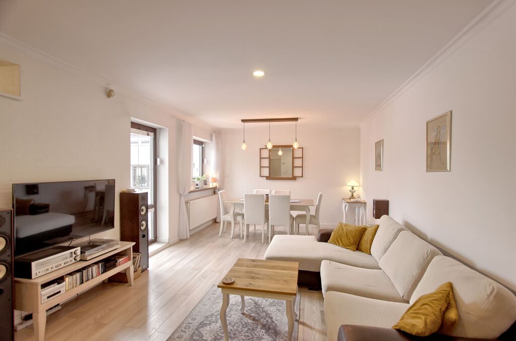 Dom na sprzedaż Mierzyn 120 m2 | Arka Nieruchomości