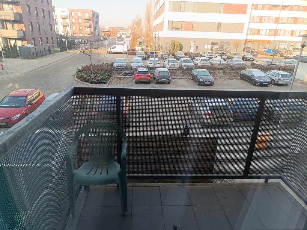 Mieszkanie na sprzedaż Szczecin, Gumieńce 31 m2 | Arka Nieruchomości