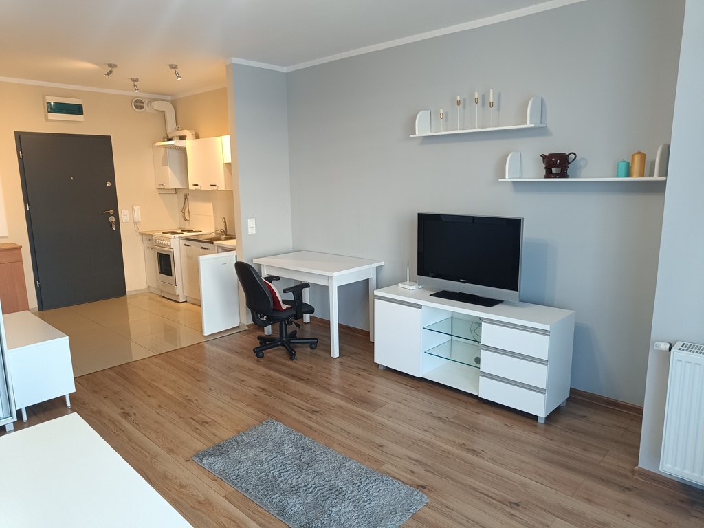 Mieszkanie na sprzedaż Szczecin, Gumieńce 31 m2 | Arka Nieruchomości