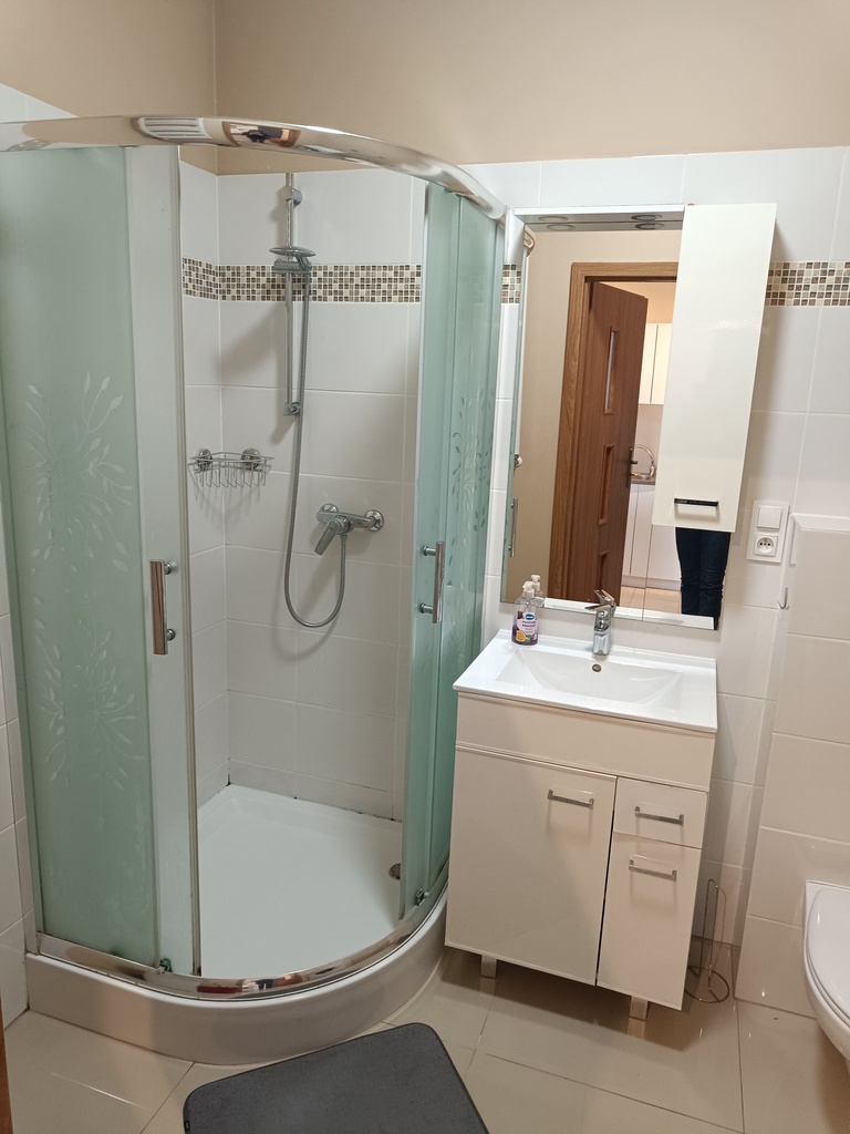 Mieszkanie na sprzedaż Szczecin, Gumieńce 31 m2 | Arka Nieruchomości