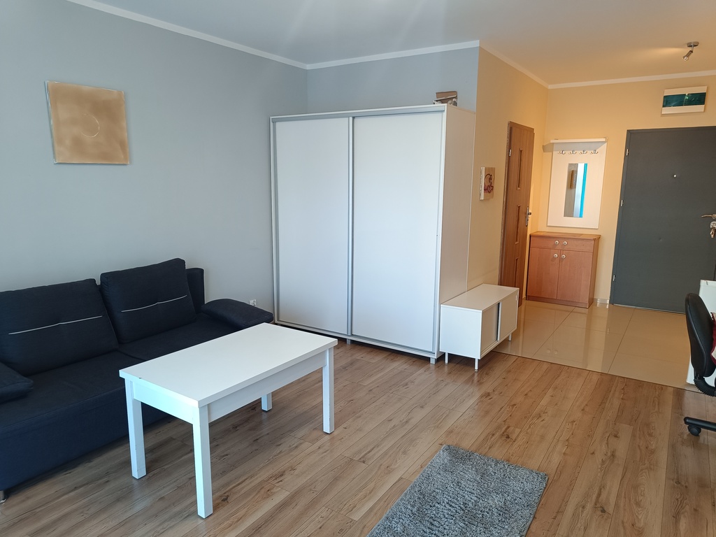 Mieszkanie na sprzedaż Szczecin, Gumieńce 31 m2 | Arka Nieruchomości