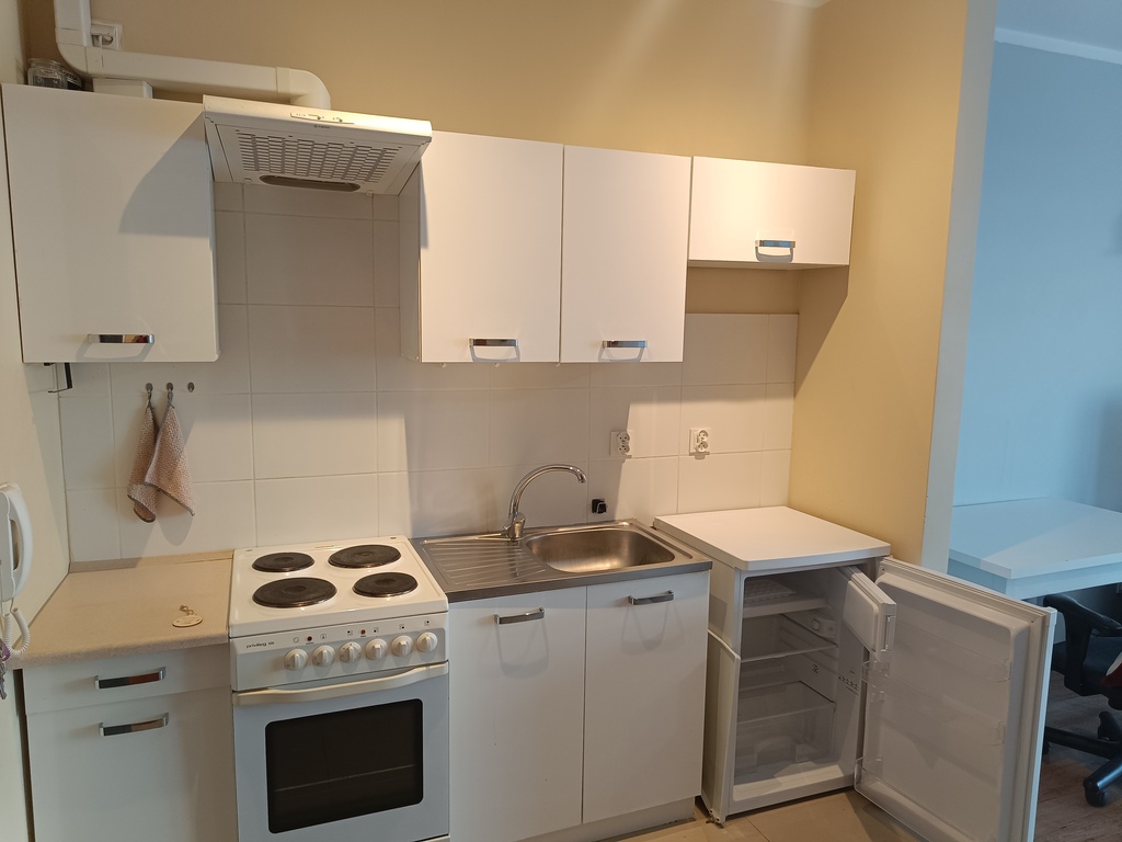 Mieszkanie na sprzedaż Szczecin, Gumieńce 31 m2 | Arka Nieruchomości