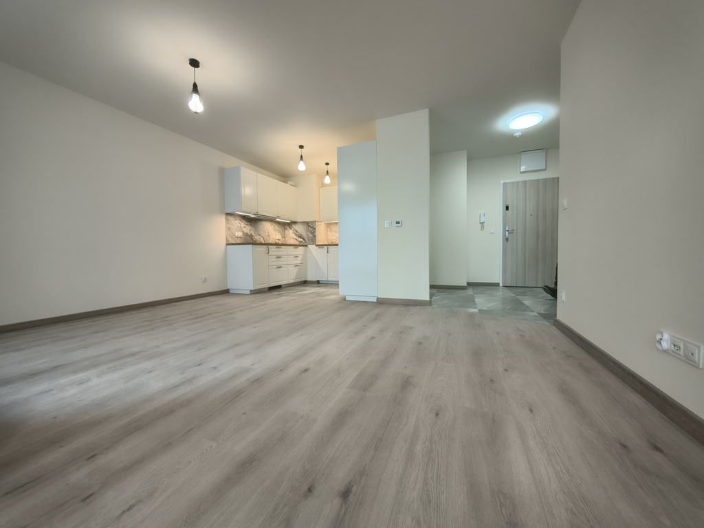 Mieszkanie na wynajem Szczecin, Łasztownia 50 m2 | Arka Nieruchomości