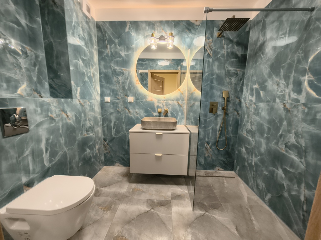 Mieszkanie na wynajem Szczecin, Łasztownia 50 m2 | Arka Nieruchomości