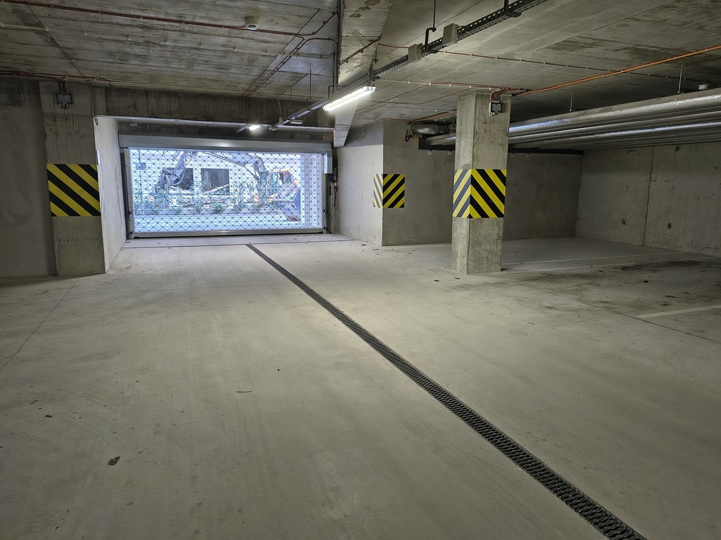 Mieszkanie na wynajem Szczecin, Łasztownia 50 m2 | Arka Nieruchomości