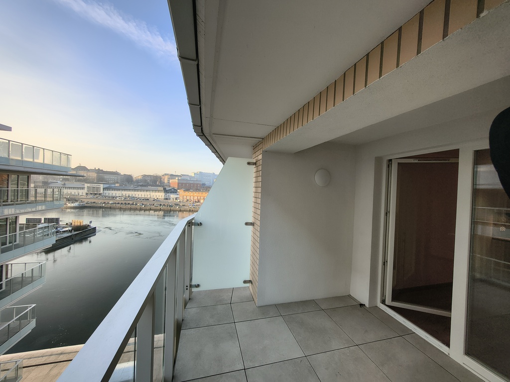 Mieszkanie na wynajem Szczecin, Łasztownia 50 m2 | Arka Nieruchomości