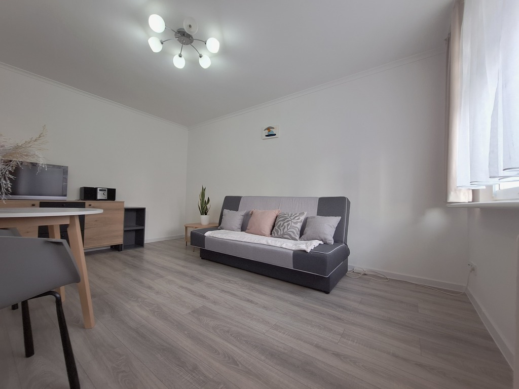 Mieszkanie na wynajem Szczecin, os. Zawadzkiego-Klonowica 25 m2 | Arka Nieruchomości