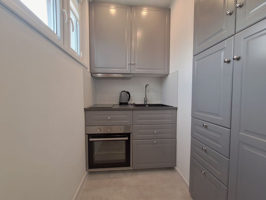 Mieszkanie na wynajem Szczecin, os. Zawadzkiego-Klonowica 25 m2 | Arka Nieruchomości