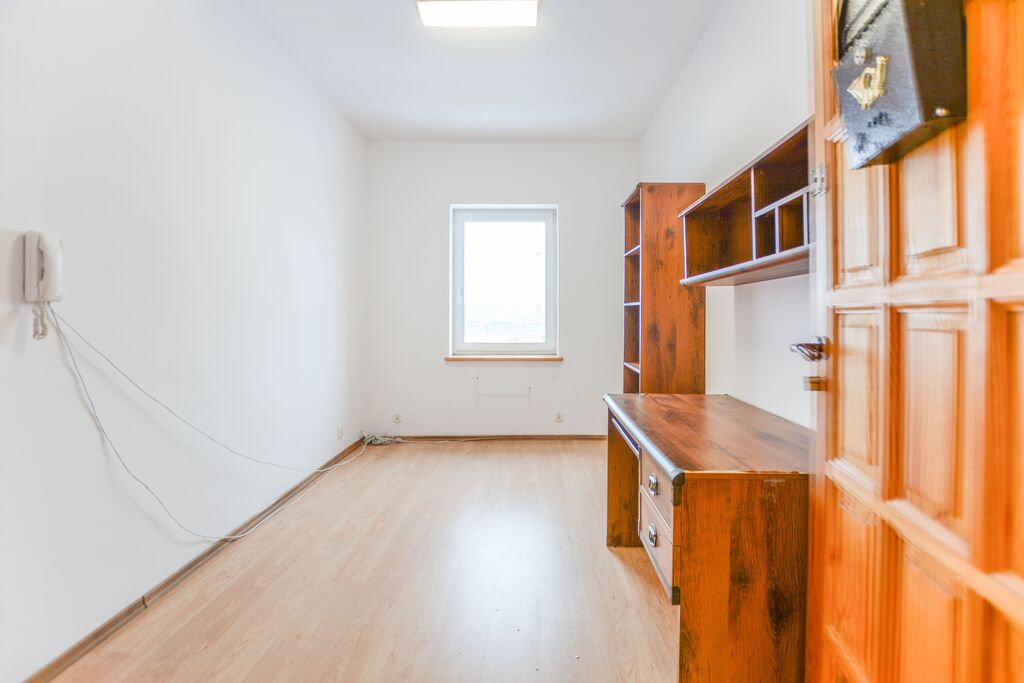 Lokal na wynajem Szczecin, Kępa Parnicka 25 m2 | Arka Nieruchomości