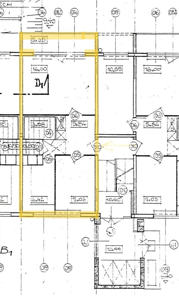 Mieszkanie na sprzedaż Police 42 m2 | Arka Nieruchomości