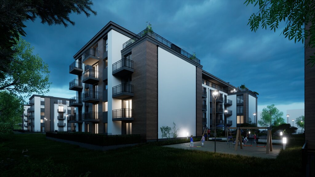 Mieszkanie na sprzedaż Stargard 27 m2 | Arka Nieruchomości