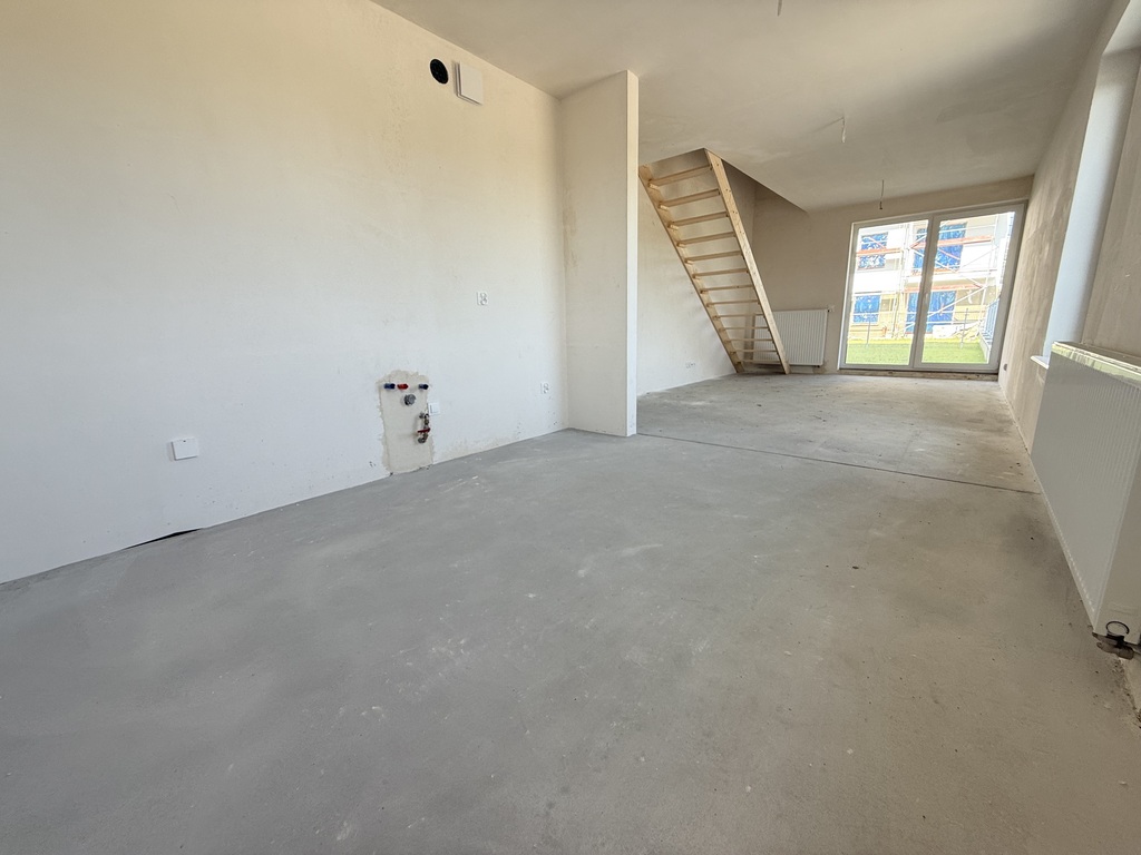 Mieszkanie na sprzedaż Mierzyn 104 m2 | Arka Nieruchomości