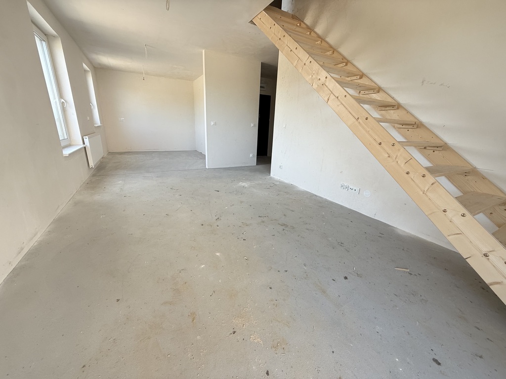 Mieszkanie na sprzedaż Mierzyn 104 m2 | Arka Nieruchomości