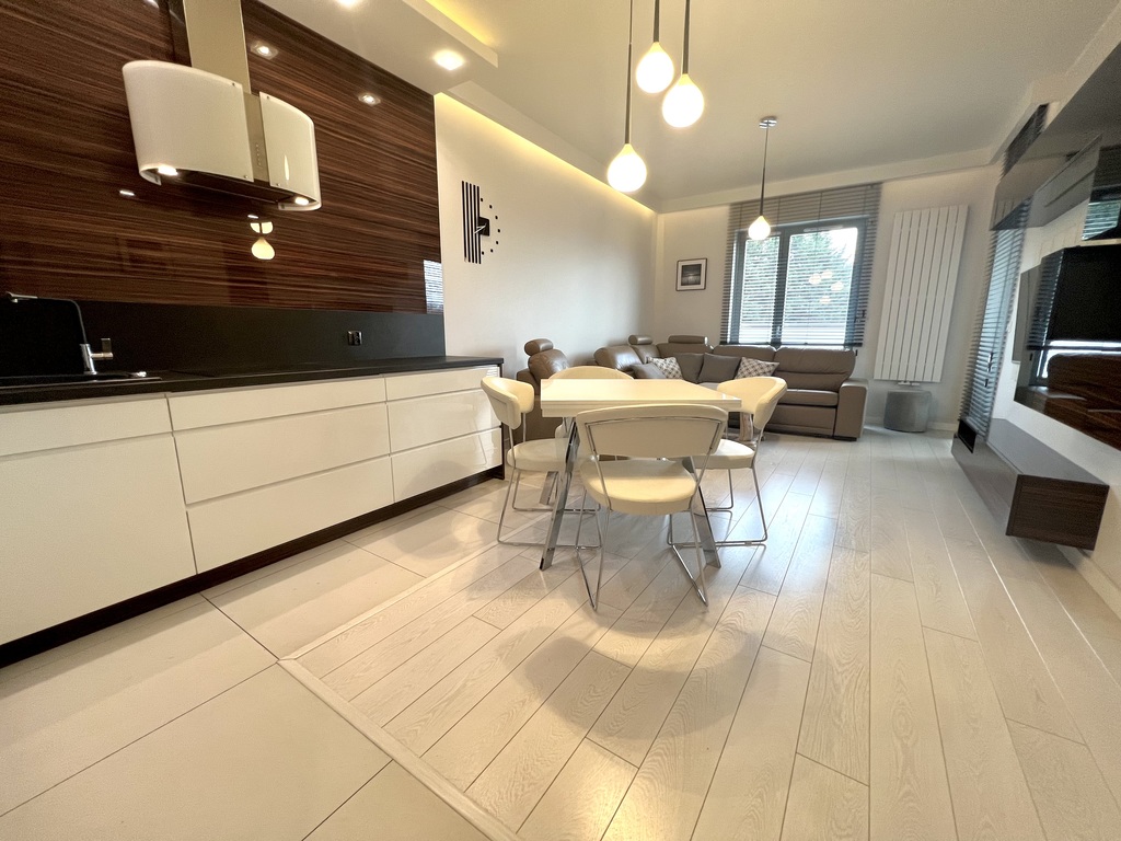 Mieszkanie na wynajem Szczecin, Gumieńce 51 m2 | Arka Nieruchomości