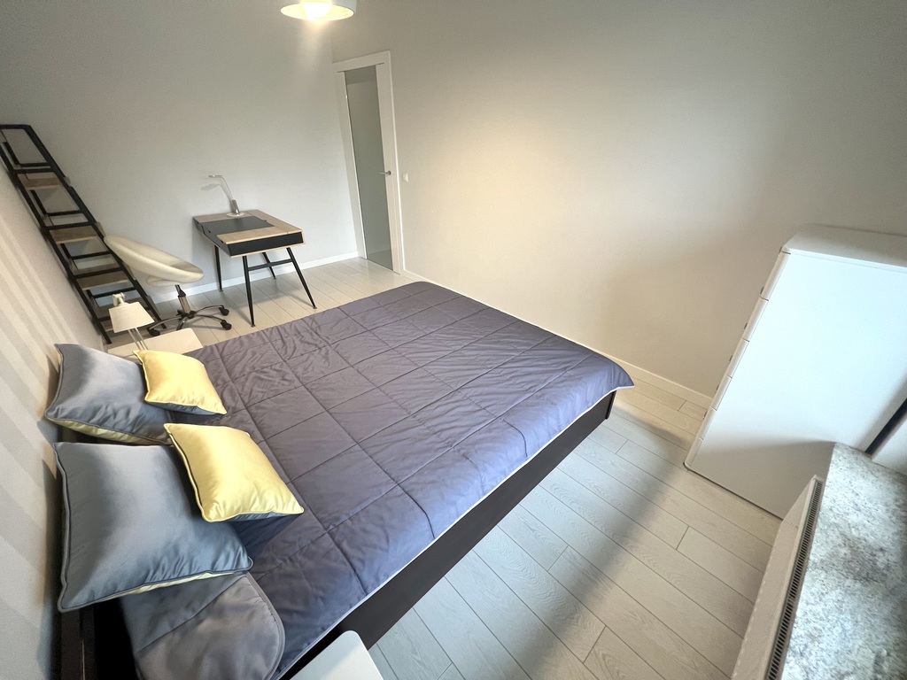 Mieszkanie na wynajem Szczecin, Gumieńce 51 m2 | Arka Nieruchomości