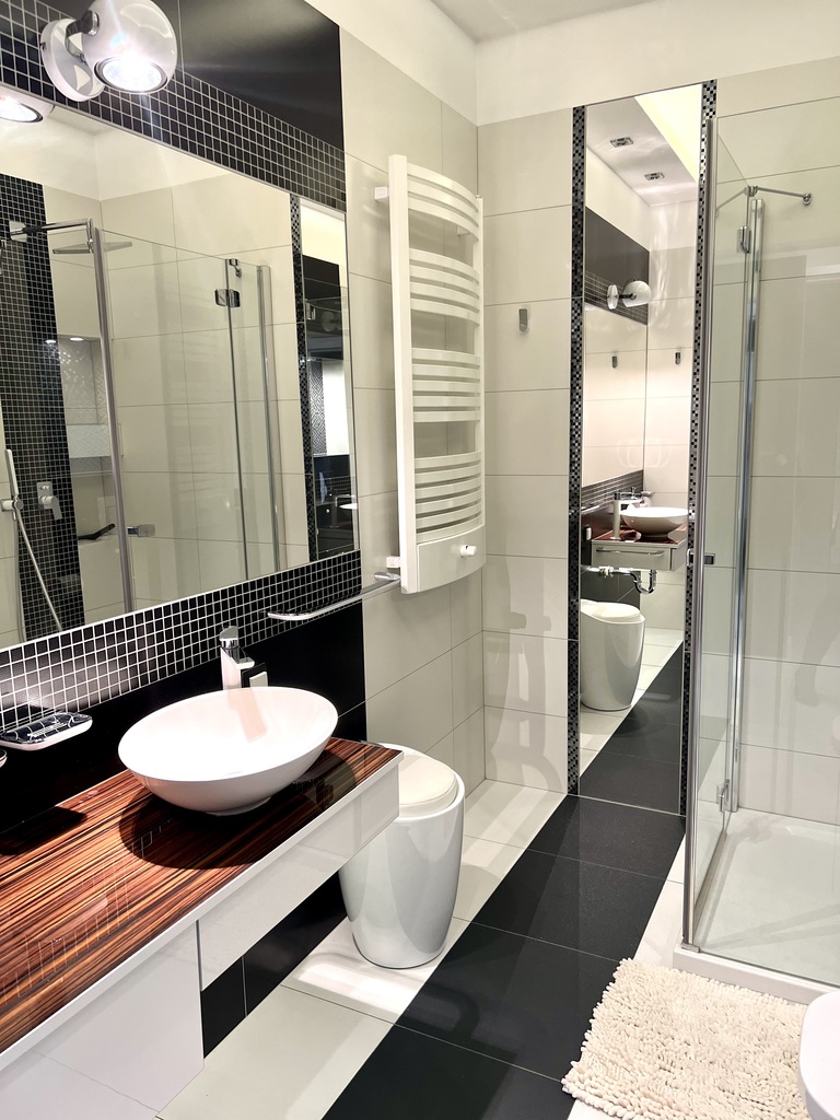 Mieszkanie na wynajem Szczecin, Gumieńce 51 m2 | Arka Nieruchomości