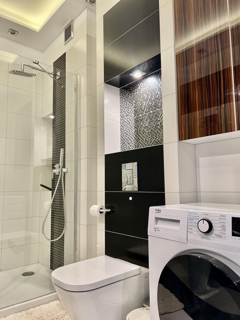 Mieszkanie na wynajem Szczecin, Gumieńce 51 m2 | Arka Nieruchomości