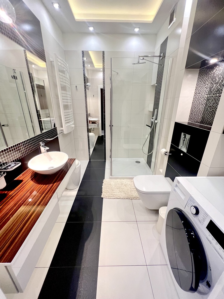 Mieszkanie na wynajem Szczecin, Gumieńce 51 m2 | Arka Nieruchomości