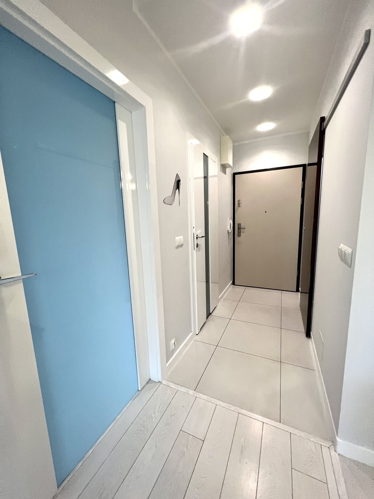 Mieszkanie na wynajem Szczecin, Gumieńce 51 m2 | Arka Nieruchomości