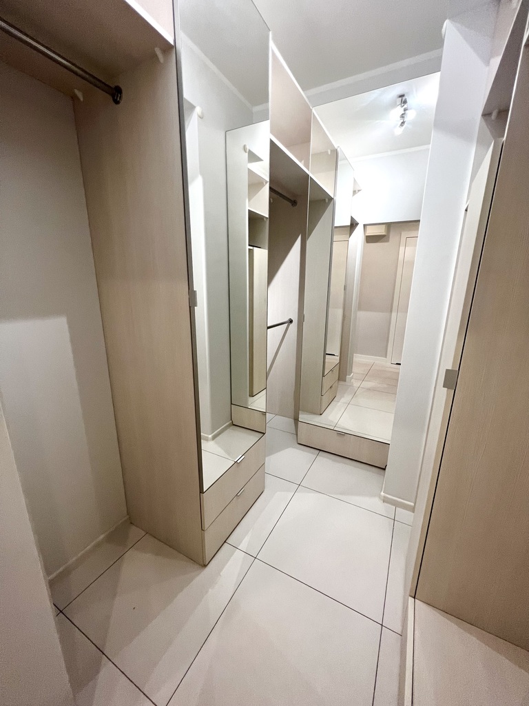 Mieszkanie na wynajem Szczecin, Gumieńce 51 m2 | Arka Nieruchomości