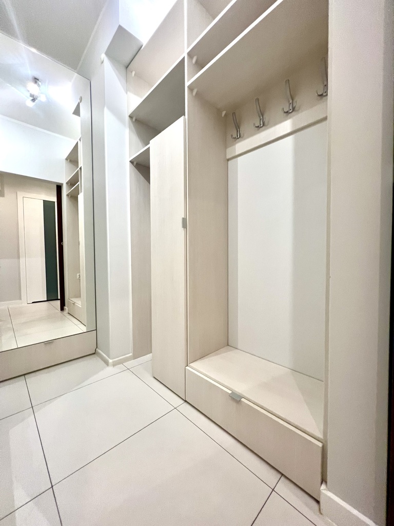 Mieszkanie na wynajem Szczecin, Gumieńce 51 m2 | Arka Nieruchomości