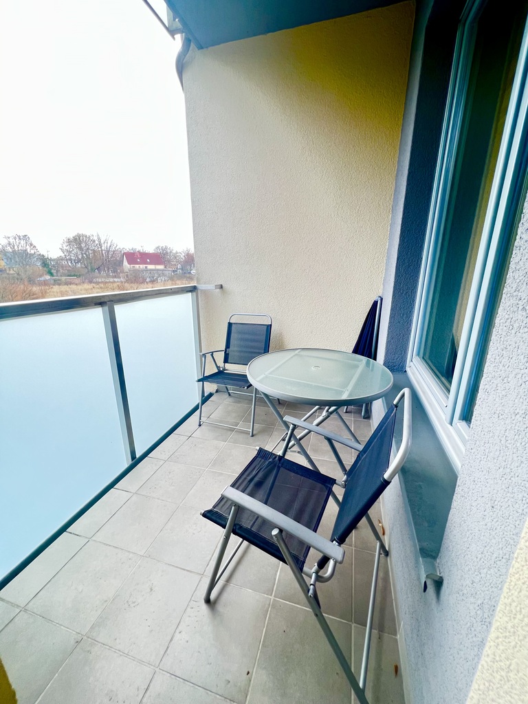 Mieszkanie na wynajem Szczecin, Gumieńce 51 m2 | Arka Nieruchomości