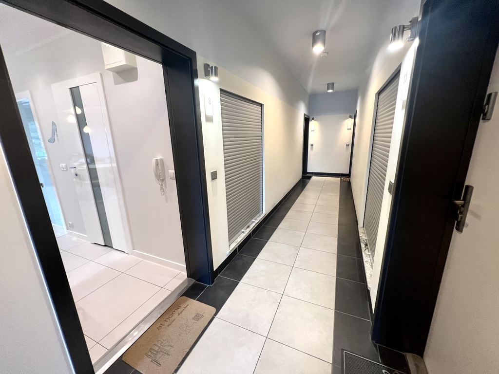 Mieszkanie na wynajem Szczecin, Gumieńce 51 m2 | Arka Nieruchomości