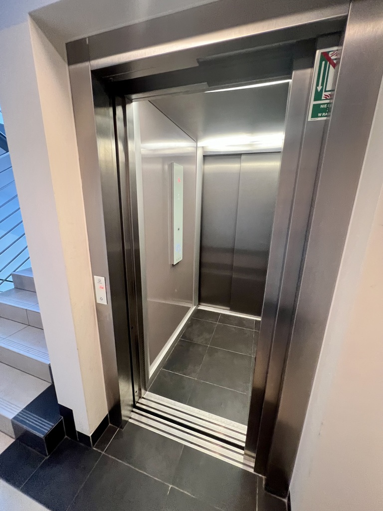 Mieszkanie na wynajem Szczecin, Gumieńce 51 m2 | Arka Nieruchomości