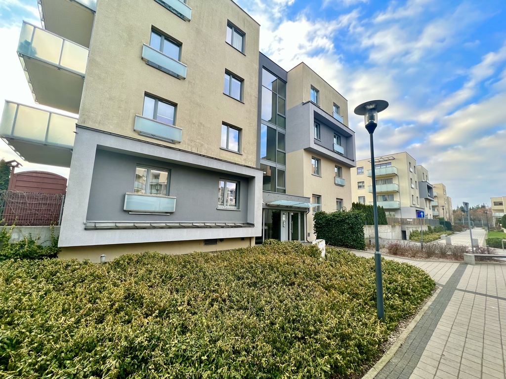 Mieszkanie na wynajem Szczecin, Gumieńce 51 m2 | Arka Nieruchomości