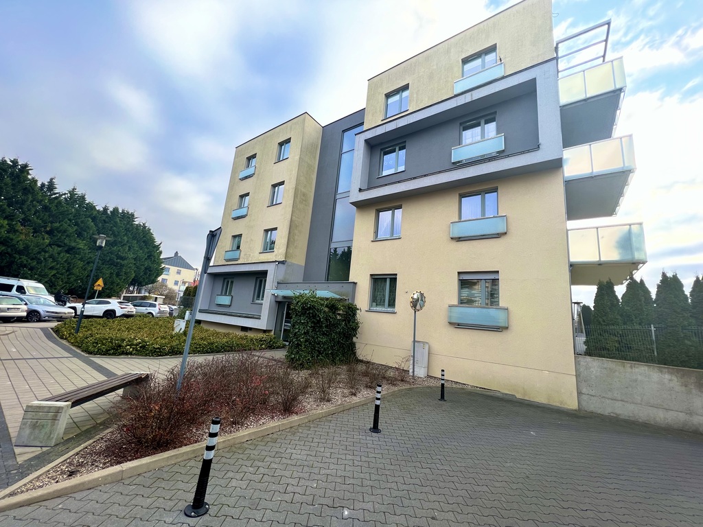 Mieszkanie na wynajem Szczecin, Gumieńce 51 m2 | Arka Nieruchomości