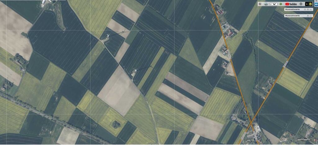 Działka na sprzedaż Boleszkowice 23 740 m2 | Arka Nieruchomości