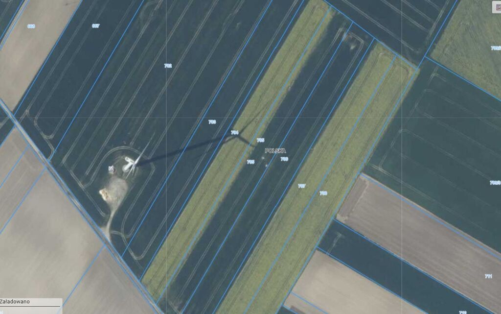 Działka na sprzedaż Boleszkowice 23 740 m2 | Arka Nieruchomości