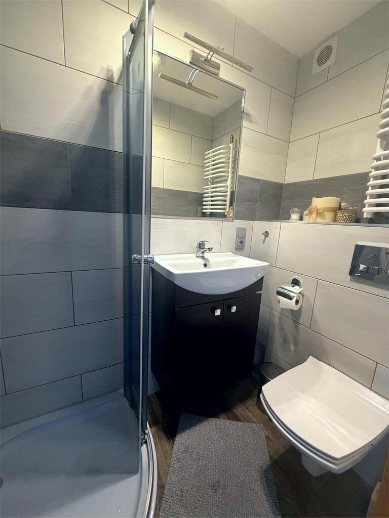 Mieszkanie na sprzedaż Warzymice, Warzymice 96 m2 | Arka Nieruchomości