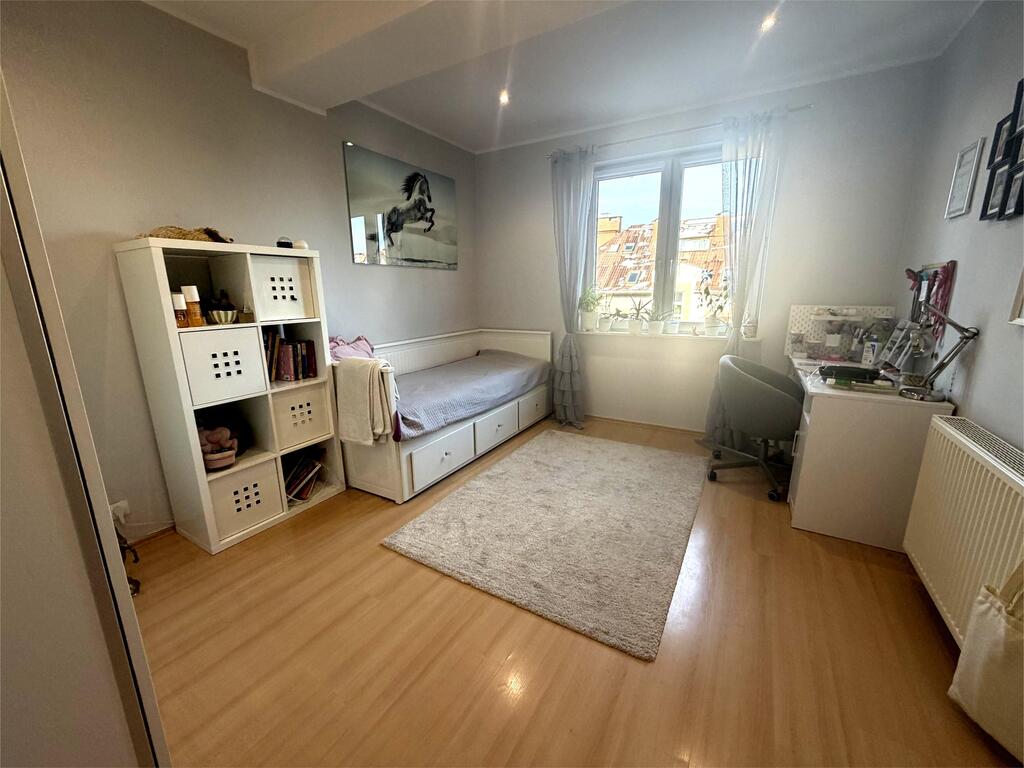 Mieszkanie na sprzedaż Warzymice, Warzymice 96 m2 | Arka Nieruchomości