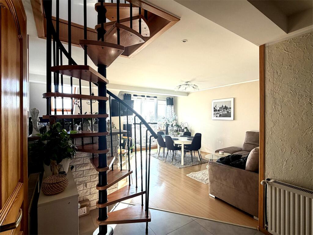 Mieszkanie na sprzedaż Warzymice, Warzymice 96 m2 | Arka Nieruchomości